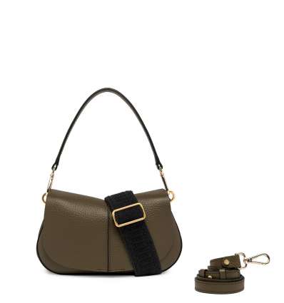 Bag GIANNI CHIARINI - HELENA ROUND