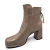 Ankle boot MARA BINI