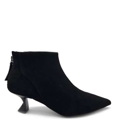 Ankle boot JEANNOT