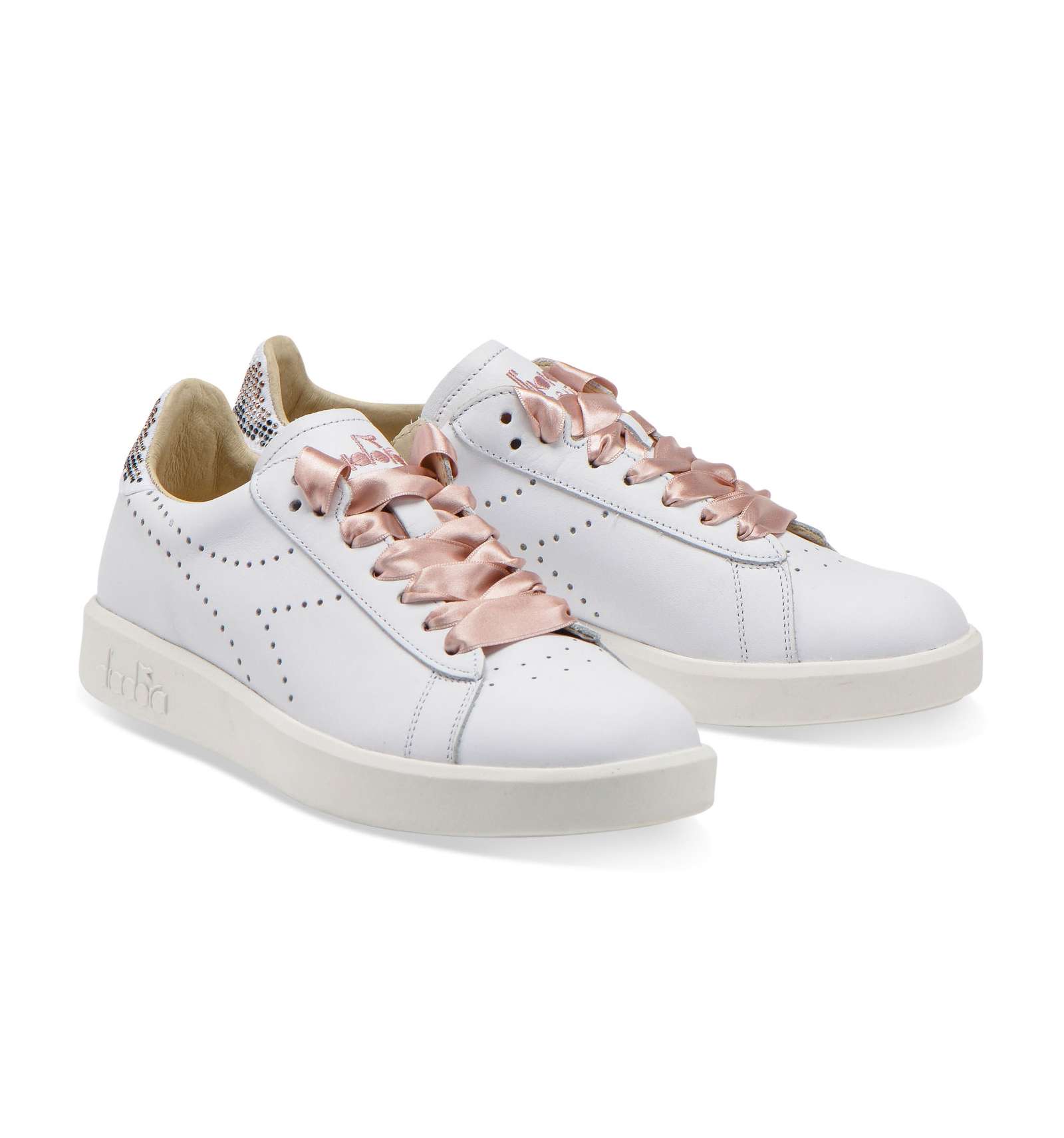 diadora vintage donna rose